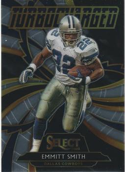 Emmitt Smith