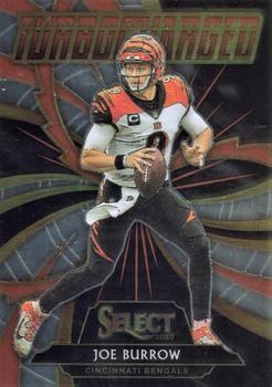 Joe Burrow