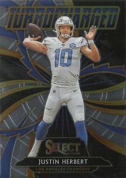 Justin Herbert