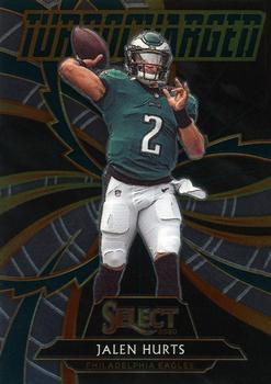 Jalen Hurts