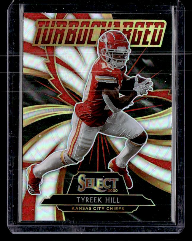 Tyreek Hill