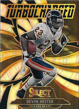 Devin Hester