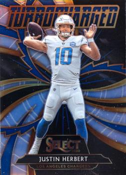 Justin Herbert