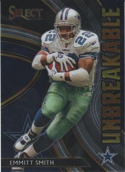 Emmitt Smith