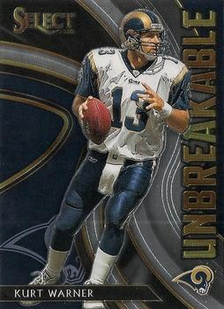 Kurt Warner