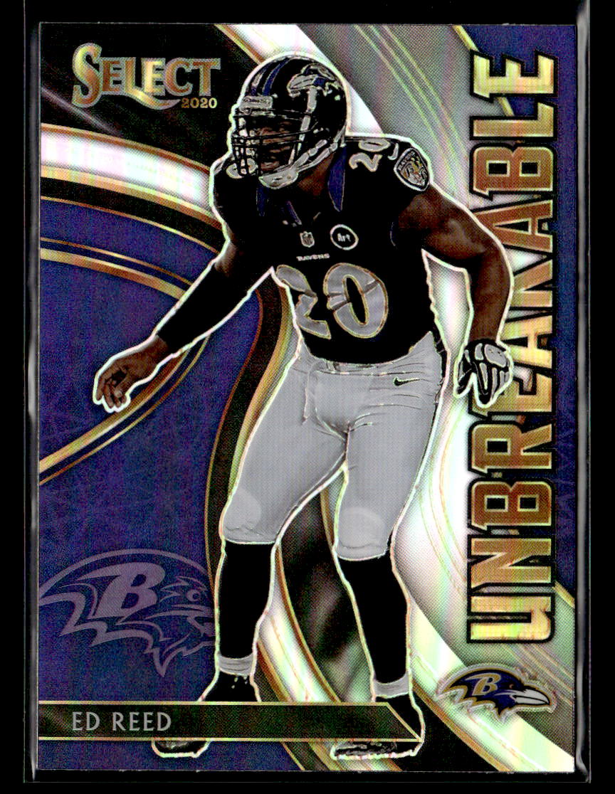 Ed Reed