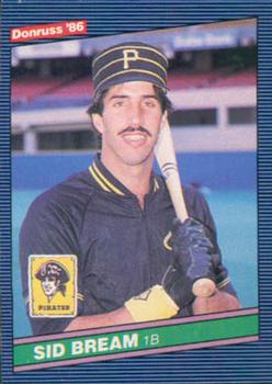 Sid Bream