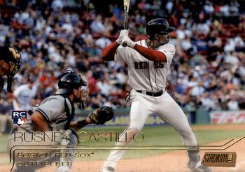 Rusney Castillo