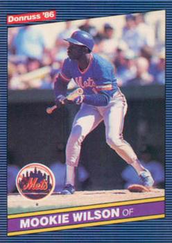 Mookie Wilson