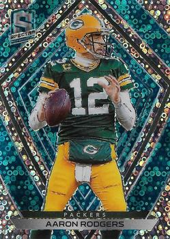 Aaron Rodgers