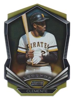 #LDC-06 Roberto Clemente