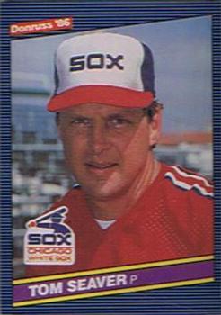 Tom Seaver