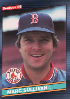 Marc Sullivan