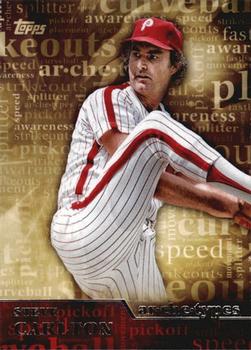 Steve Carlton