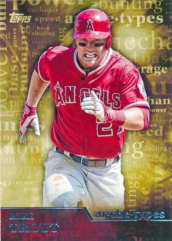 Mike Trout