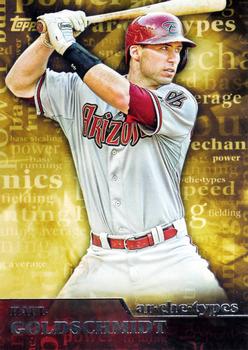 Paul Goldschmidt