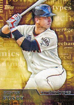 Buster Posey
