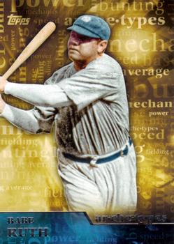 Babe Ruth