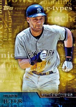Derek Jeter