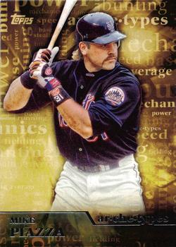 Mike Piazza