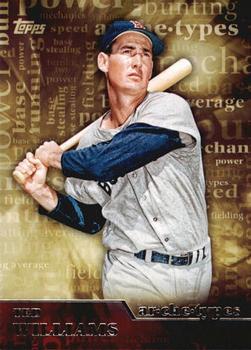 Ted Williams
