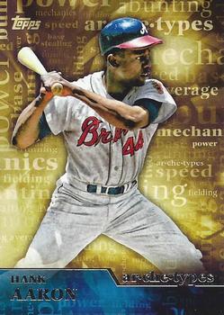 Hank Aaron