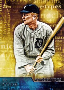Ty Cobb