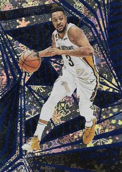 CJ McCollum