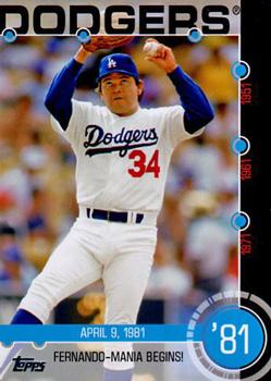 Fernando Valenzuela