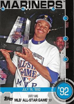 Ken Griffey Jr.