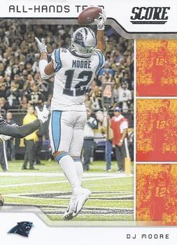 DJ Moore
