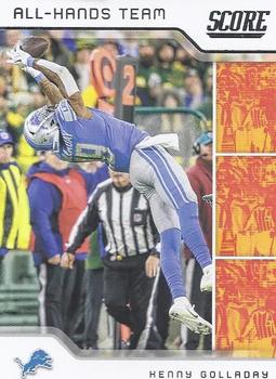 Kenny Golladay
