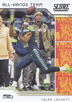 Tyler Lockett