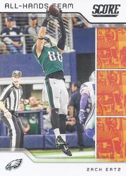 Zach Ertz