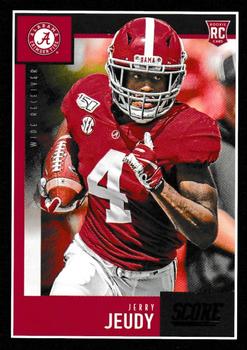 Jerry Jeudy
