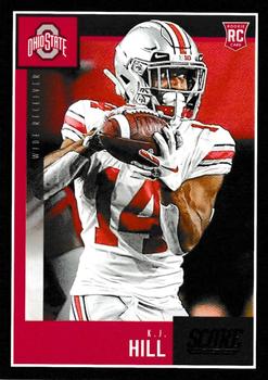 K.J. Hill
