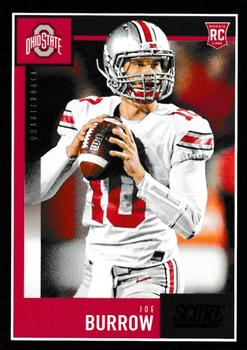 Joe Burrow