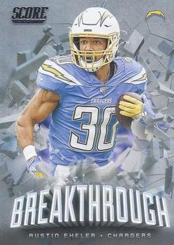 Austin Ekeler