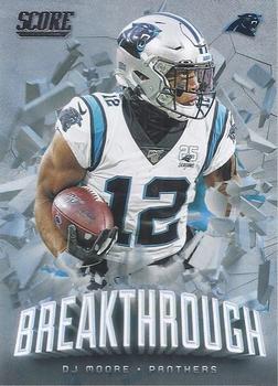 DJ Moore