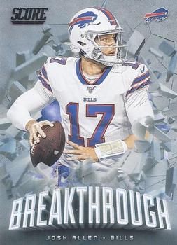 Josh Allen
