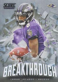 Lamar Jackson