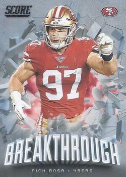 Nick Bosa