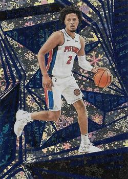 Cade Cunningham