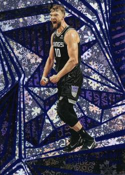 Domantas Sabonis