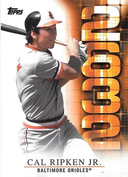 Cal Ripken Jr.