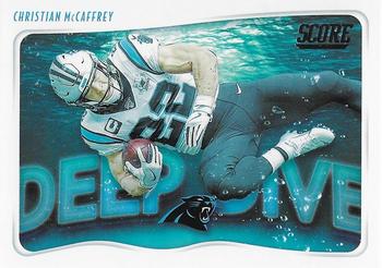 Christian McCaffrey