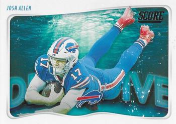 Josh Allen