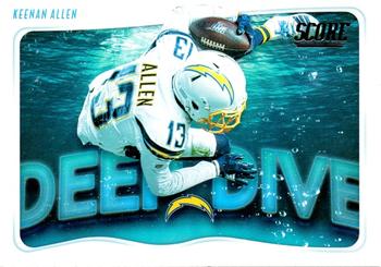 Keenan Allen