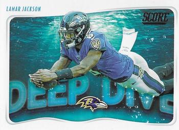 Lamar Jackson