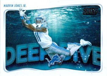 Marvin Jones Jr.